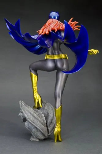Batman - Batgirl - Bishoujo Statue - DC Comics Bishoujo - 1/7 (Kotobukiya)ㅤ – Kotobukiya – ActionFigureBrasil