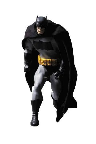 Batman - Batman: The Dark Knight Returns - Real Action Heroes #653 - 1/6 - The Dark Knight Returns ver. (Medicom Toy)ㅤ – Medicom Toy – ActionFigureBrasil