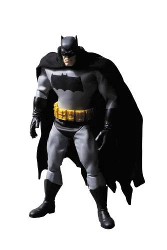 Batman - Batman: The Dark Knight Returns - Real Action Heroes #653 - 1/6 - The Dark Knight Returns ver. (Medicom Toy)ㅤ – Medicom Toy – ActionFigureBrasil