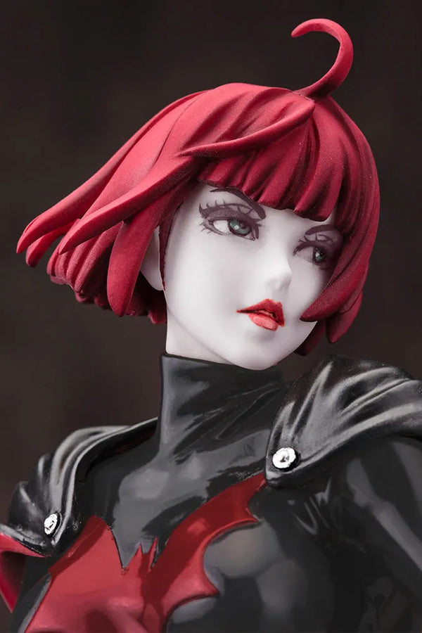 Batman - Batwoman - Bishoujo Statue - DC Comics Bishoujo - 1/7 - 2nd Edition (Kotobukiya)ㅤ – Kotobukiya – ActionFigureBrasil