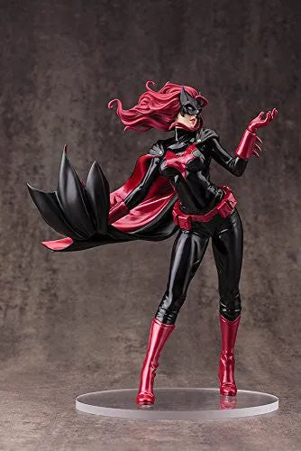 Batman - Batwoman - Bishoujo Statue - DC Comics Bishoujo - 1/7 (Kotobukiya)ㅤ – Kotobukiya – ActionFigureBrasil