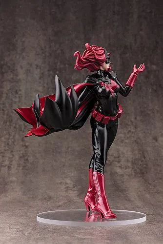 Batman - Batwoman - Bishoujo Statue - DC Comics Bishoujo - 1/7 (Kotobukiya)ㅤ – Kotobukiya – ActionFigureBrasil