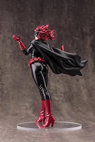 Batman - Batwoman - Bishoujo Statue - DC Comics Bishoujo - 1/7 (Kotobukiya)ㅤ – Kotobukiya – ActionFigureBrasil