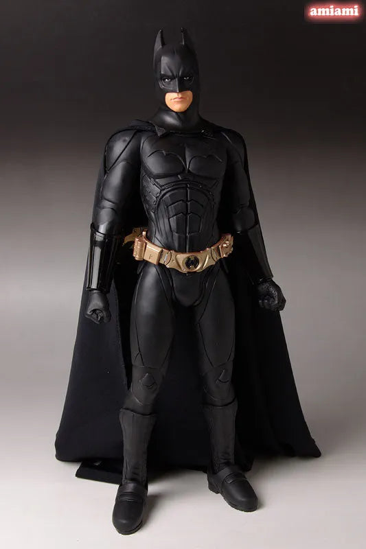 Batman Begins - Batman - 1/6 - GenX Core (Takara Tomy)ㅤ – Takara Tomy – ActionFigureBrasil