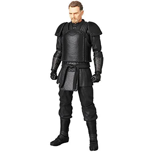 Batman Begins - Ra's al Ghul - Mafex No.078 (Medicom Toy)ㅤ – Medicom Toy – ActionFigureBrasil
