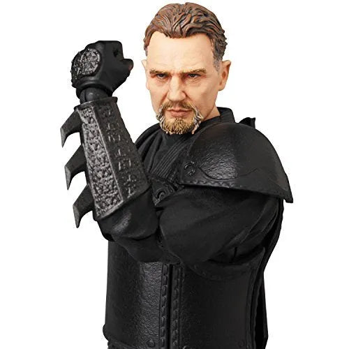 Batman Begins - Ra's al Ghul - Mafex No.078 (Medicom Toy)ㅤ – Medicom Toy – ActionFigureBrasil