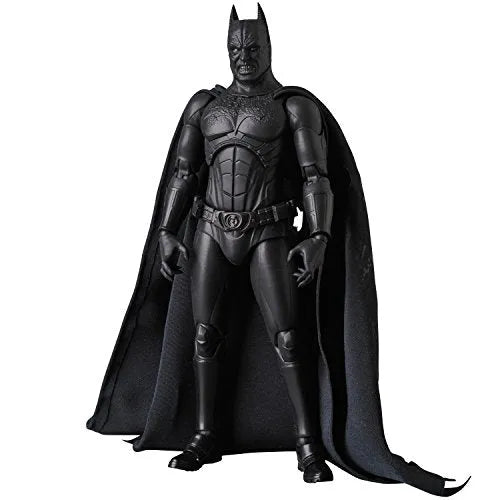 Batman Begins - Scarecrow - Jonathan Crane - Mafex No.59 (Medicom Toy)ㅤ – Medicom Toy – ActionFigureBrasil