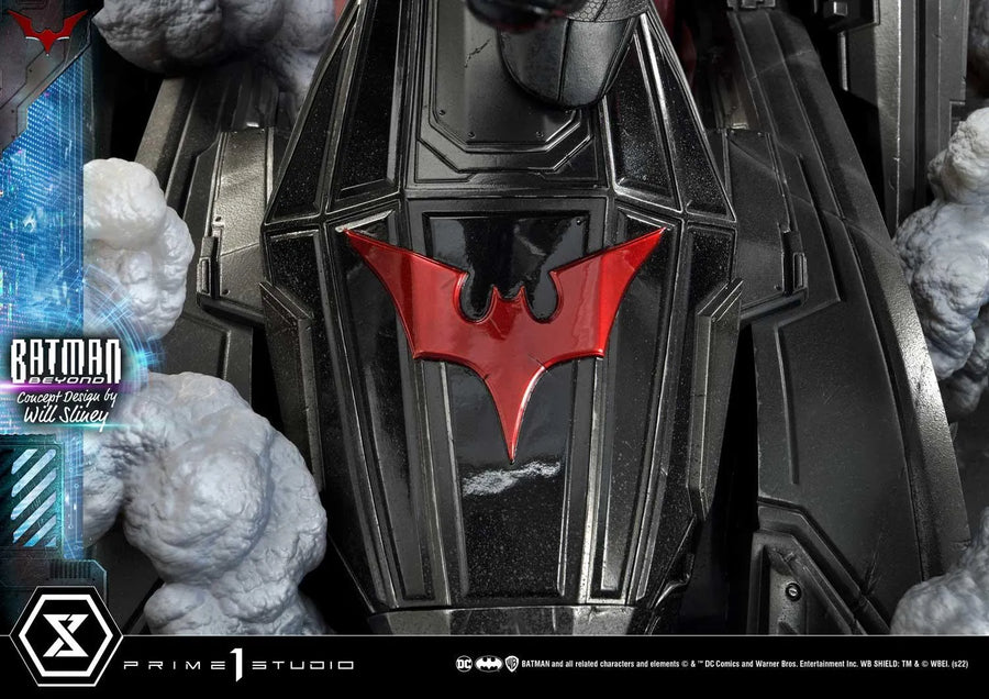 Batman Beyond (Regular Version) Batman (Comics) – Prime1Studio – ActionFigure Brasil