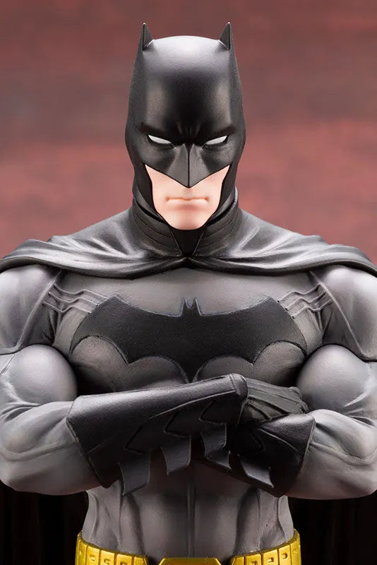 Batman - Bruce Wayne - Ikemen Series - 1/7 (Kotobukiya)ㅤ – Kotobukiya – ActionFigureBrasil