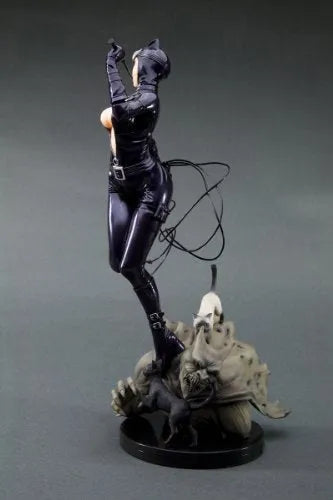 Batman - Catwoman - DC Comics Bishoujo - Bishoujo Statue - 1/7 (Kotobukiya)ㅤ – Kotobukiya – ActionFigureBrasil