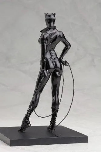 Batman - Catwoman - DC Comics New 52 ARTFX+ - 1/10 (Kotobukiya)ㅤ – Kotobukiya – ActionFigureBrasil