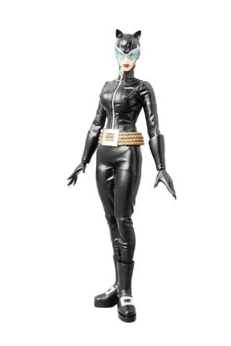 Batman - Catwoman - Real Action Heroes #625 - 1/6 - Batman Hush Version (Medicom Toy)ㅤ – Medicom Toy – ActionFigureBrasil