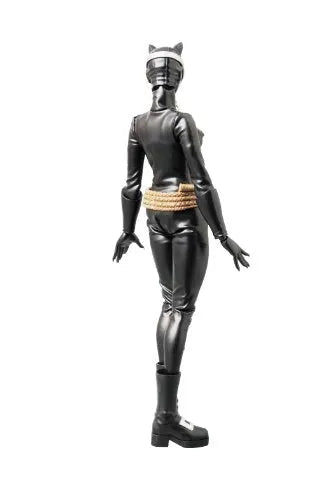 Batman - Catwoman - Real Action Heroes #625 - 1/6 - Batman Hush Version (Medicom Toy)ㅤ – Medicom Toy – ActionFigureBrasil