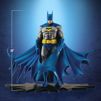 Batman Classic Version (PX Exclusive) - LIMITED EDITION: 2000 – PureArts – ActionFigure Brasil — ambientada