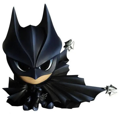 Batman - DC Universe - Variant Static Arts mini (Square Enix)ㅤ – Square Enix – ActionFigureBrasil