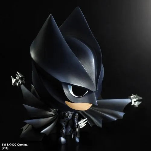 Batman - DC Universe - Variant Static Arts mini (Square Enix)ㅤ – Square Enix – ActionFigureBrasil