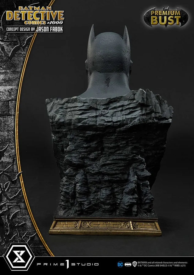 Batman Detective Comics #1000 - LIMITED EDITION: 900 – Prime 1 Studio – ActionFigure Brasil