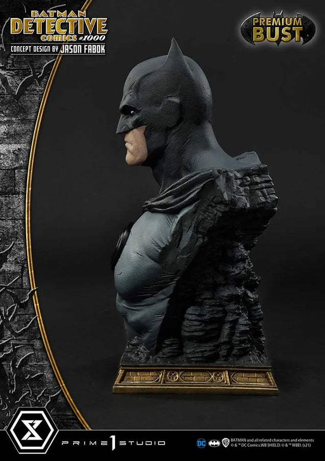 Batman Detective Comics #1000 - LIMITED EDITION: 900 – Prime 1 Studio – ActionFigure Brasil