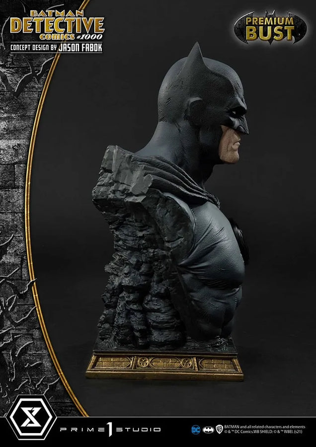 Batman Detective Comics #1000 - LIMITED EDITION: 900 – Prime 1 Studio – ActionFigure Brasil