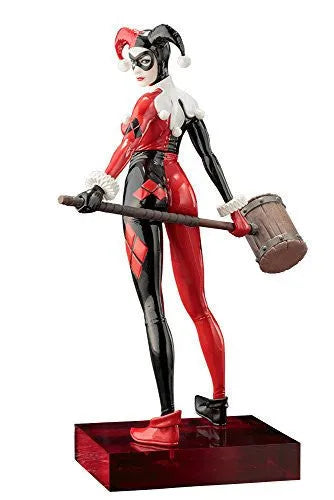 Batman - Harley Quinn - ARTFX+ - 1/10ㅤ – Puella Magi Madoka Magica – ActionFigureBrasil