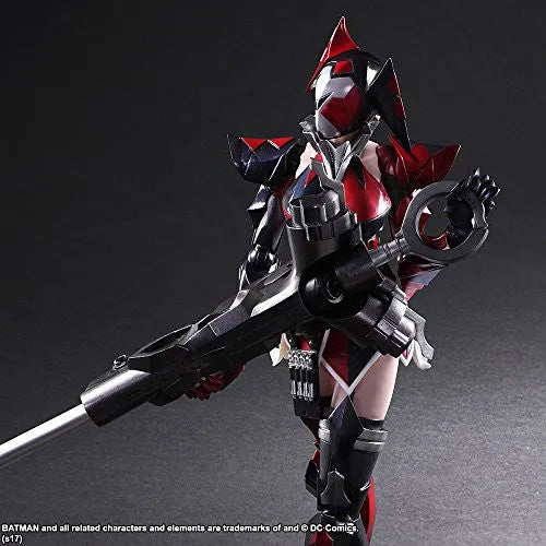 Batman - Harley Quinn - Play Arts Kai - Variant Play Arts Kai (Square Enix)ㅤ – Square Enix – ActionFigureBrasil