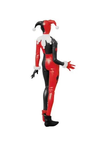 Batman - Harley Quinn - Real Action Heroes #626 - 1/6 - Batman Hush Version (Medicom Toy)ㅤ – Medicom Toy – ActionFigureBrasil