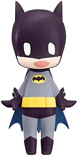 Batman - Hello! Good Smile (Good Smile Company)ㅤ – Good Smile Company – ActionFigureBrasil