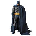 Batman: Hush - Batman - Bruce Wayne - Mafex No.105 (Medicom Toy)ㅤ – Medicom Toy – ActionFigureBrasil