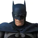 Batman: Hush - Batman - Bruce Wayne - Mafex No.105 (Medicom Toy)ㅤ – Medicom Toy – ActionFigureBrasil