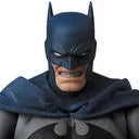 Batman: Hush - Batman - Bruce Wayne - Mafex No.105 (Medicom Toy)ㅤ – Medicom Toy – ActionFigureBrasil