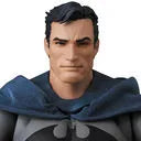 Batman: Hush - Batman - Bruce Wayne - Mafex No.105 (Medicom Toy)ㅤ – Medicom Toy – ActionFigureBrasil