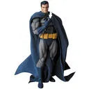 Batman: Hush - Batman - Bruce Wayne - Mafex No.105 (Medicom Toy)ㅤ – Medicom Toy – ActionFigureBrasil