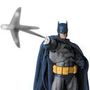 Batman: Hush - Batman - Bruce Wayne - Mafex No.105 (Medicom Toy)ㅤ – Medicom Toy – ActionFigureBrasil