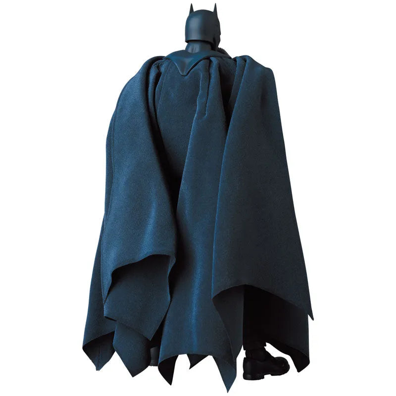 Batman: Hush - Batman - Mafex No.166 - Stealth Jumper (Medicom Toy)ㅤ – Medicom Toy – ActionFigureBrasil