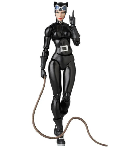 Batman: Hush - Catwoman - Mafex No. 123 (Medicom Toy)ㅤ – Medicom Toy – ActionFigureBrasil