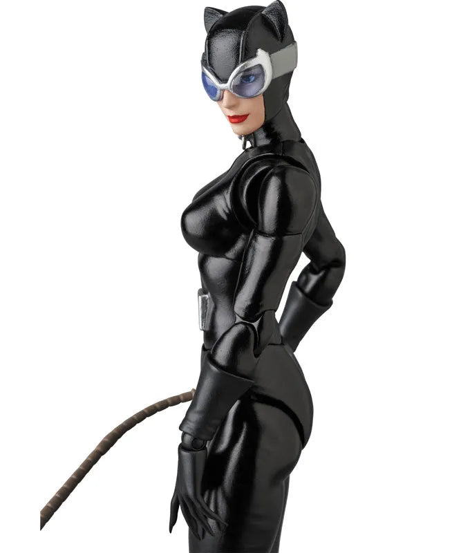 Batman: Hush - Catwoman - Mafex No. 123 (Medicom Toy)ㅤ – Medicom Toy – ActionFigureBrasil