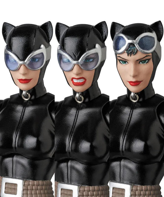 Batman: Hush - Catwoman - Mafex No. 123 (Medicom Toy)ㅤ – Medicom Toy – ActionFigureBrasil