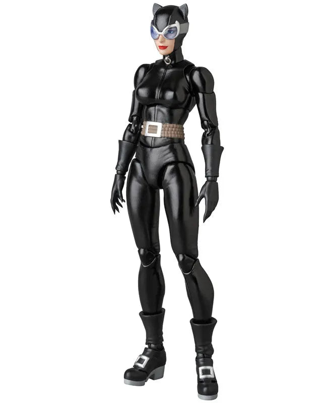 Batman: Hush - Catwoman - Mafex No. 123 (Medicom Toy)ㅤ – Medicom Toy – ActionFigureBrasil