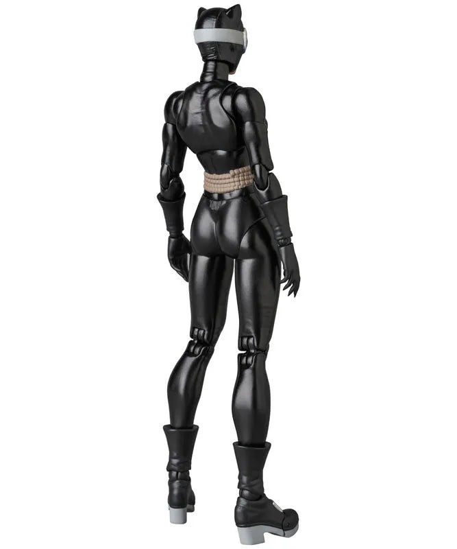 Batman: Hush - Catwoman - Mafex No. 123 (Medicom Toy)ㅤ – Medicom Toy – ActionFigureBrasil