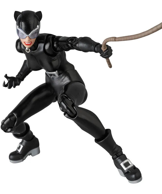 Batman: Hush - Catwoman - Mafex No. 123 (Medicom Toy)ㅤ – Medicom Toy – ActionFigureBrasil
