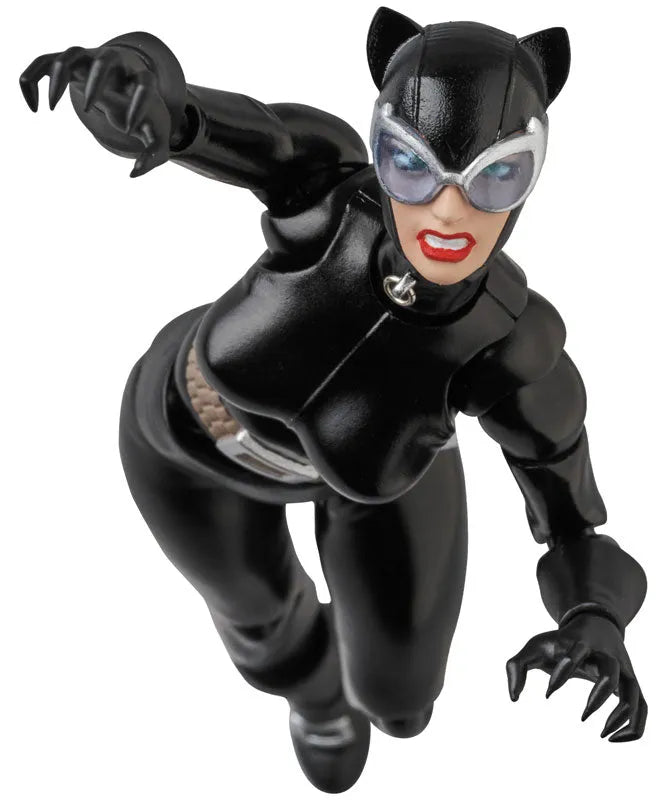 Batman: Hush - Catwoman - Mafex No. 123 (Medicom Toy)ㅤ – Medicom Toy – ActionFigureBrasil