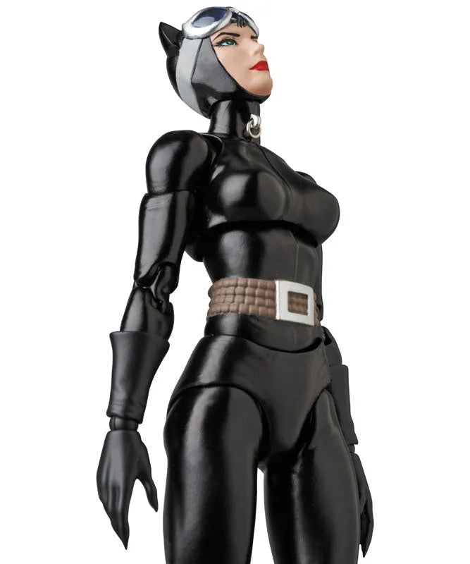 Batman: Hush - Catwoman - Mafex No. 123 (Medicom Toy)ㅤ – Medicom Toy – ActionFigureBrasil