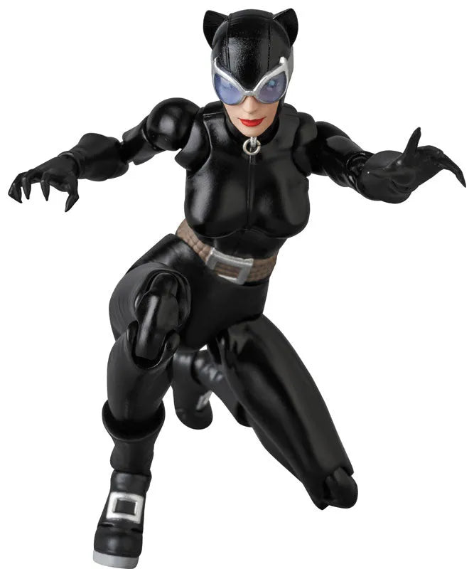 Batman: Hush - Catwoman - Mafex No. 123 (Medicom Toy)ㅤ – Medicom Toy – ActionFigureBrasil