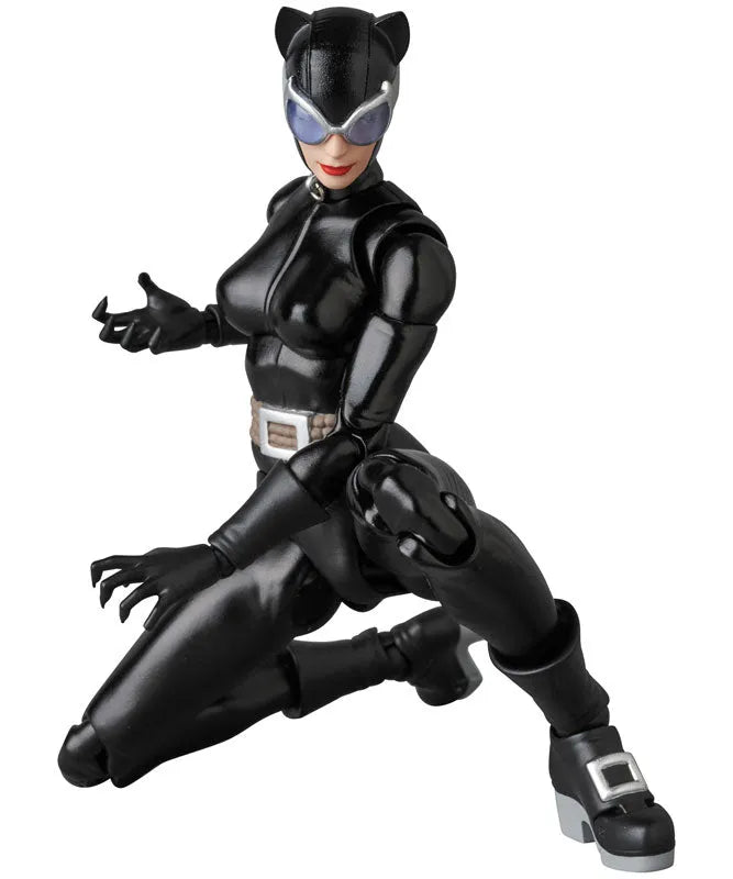 Batman: Hush - Catwoman - Mafex No. 123 (Medicom Toy)ㅤ – Medicom Toy – ActionFigureBrasil