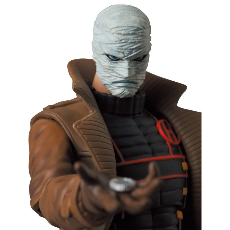 Batman: Hush - Hush - Mafex No.133 (Medicom Toy)ㅤ – Medicom Toy – ActionFigureBrasil
