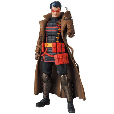 Batman: Hush - Hush - Mafex No.133 (Medicom Toy)ㅤ – Medicom Toy – ActionFigureBrasil — iluminação de estúdio