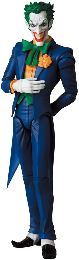 Batman: Hush - Joker - Mafex No.142 (Medicom Toy)ㅤ – Medicom Toy – ActionFigureBrasil