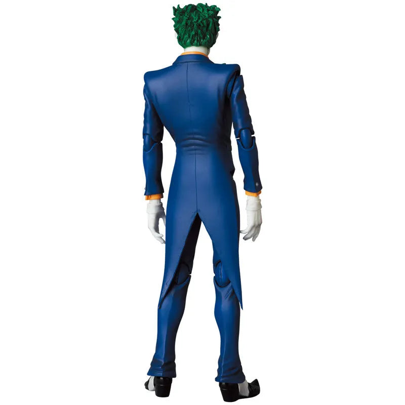 Batman: Hush - Joker - Mafex No.142 (Medicom Toy)ㅤ – Medicom Toy – ActionFigureBrasil