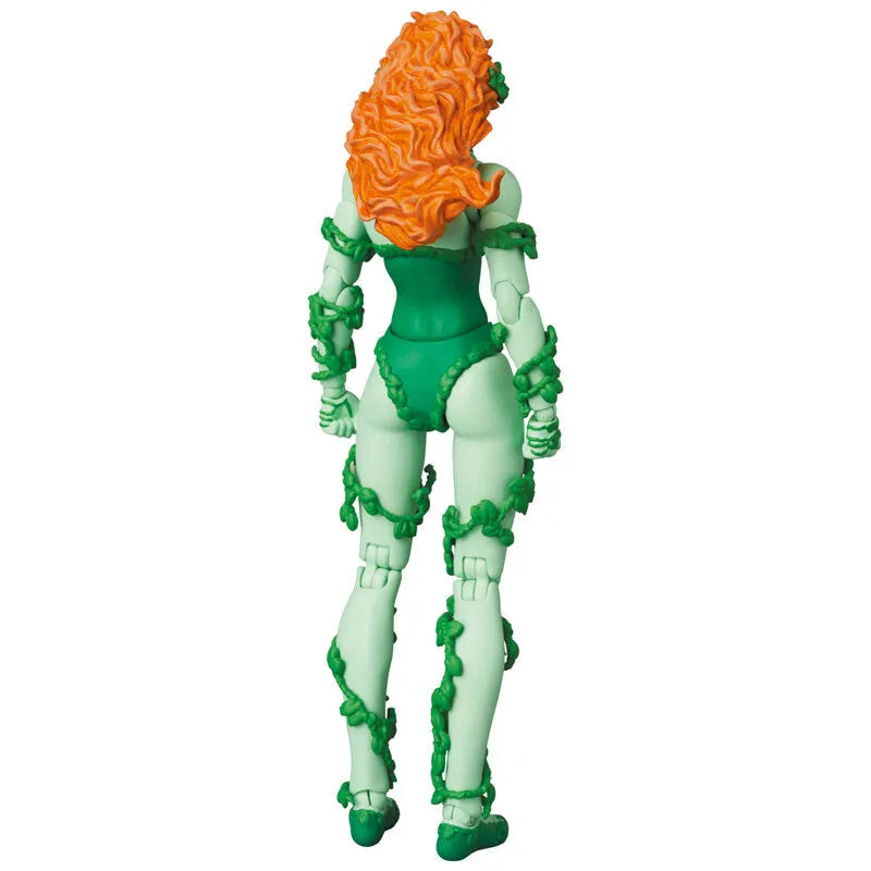 Batman: Hush - Poison Ivy - Mafex No.198 - Batman: Hush Ver. (Medicom Toy)ㅤ – Medicom Toy – ActionFigureBrasil
