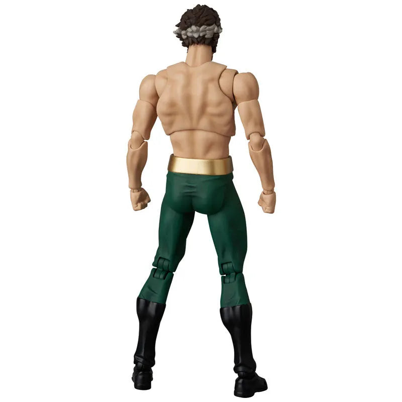 Batman: Hush - Ra's al Ghul - Mafex (No.294) (Medicom Toy)ㅤ – Medicom Toy – ActionFigureBrasil